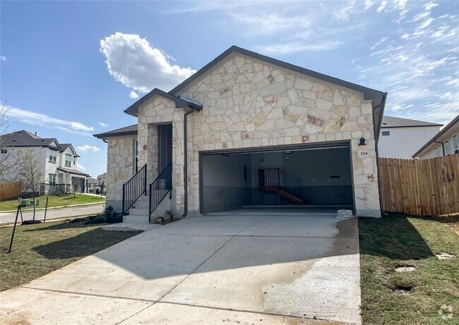 Building Photo - 124 Stellar Wind Dr Rental