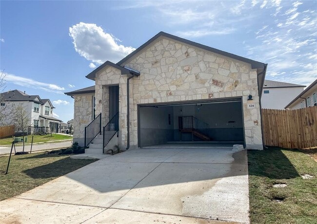 Photo - 124 Stellar Wind Dr House