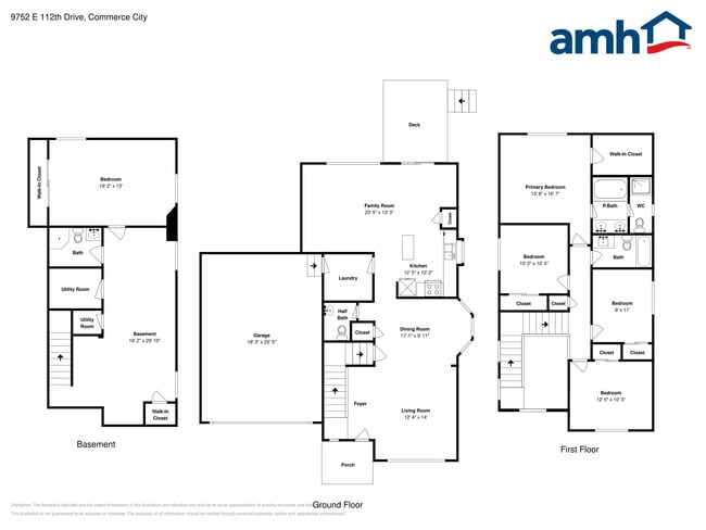 Photo - 9752 E 112th Dr