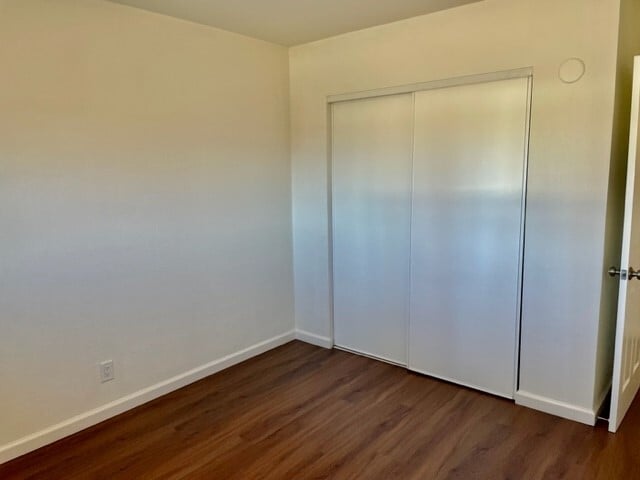 Melrose Oasis Apartments