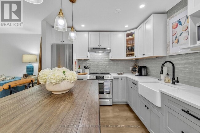 Photo - 133 Ontario St Unité 207