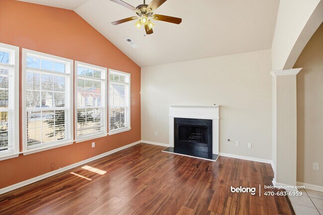 Photo - 505 Anglewood Trace