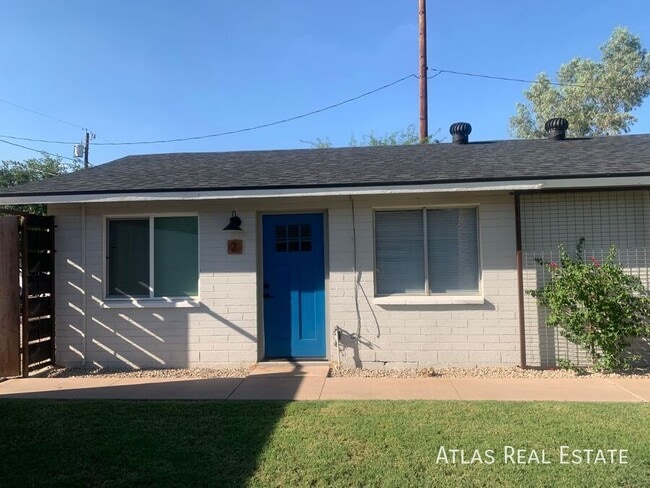 Building Photo - 4310 N 14th St Unit 2 Rental