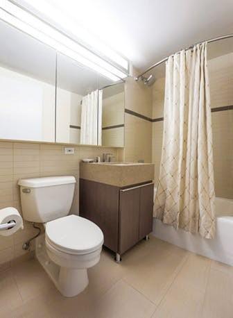 Photo - 2 bedroom in NEW YORK NY 10004 Unit 1004