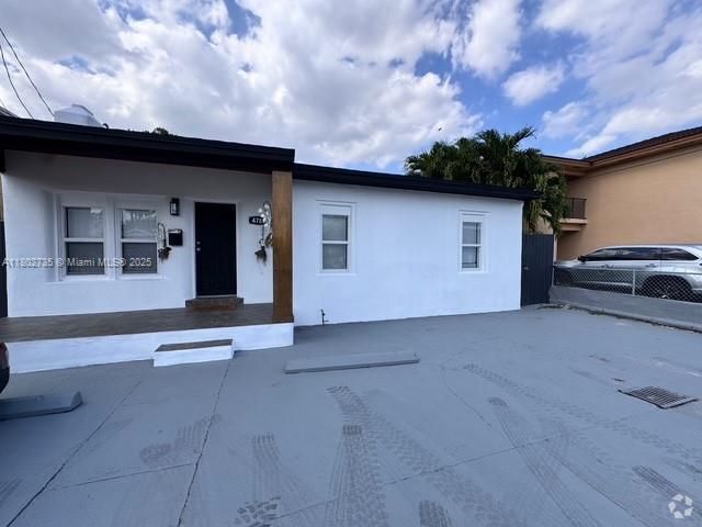 Building Photo - 4783 NW Flagler Terrace Rental