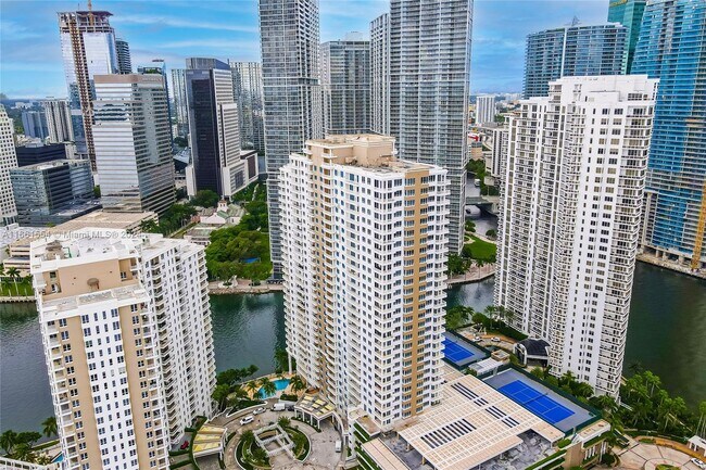 Photo - 801 Brickell Key Blvd Unit 3204