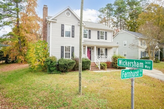 Photo - Three Bedroom Home!