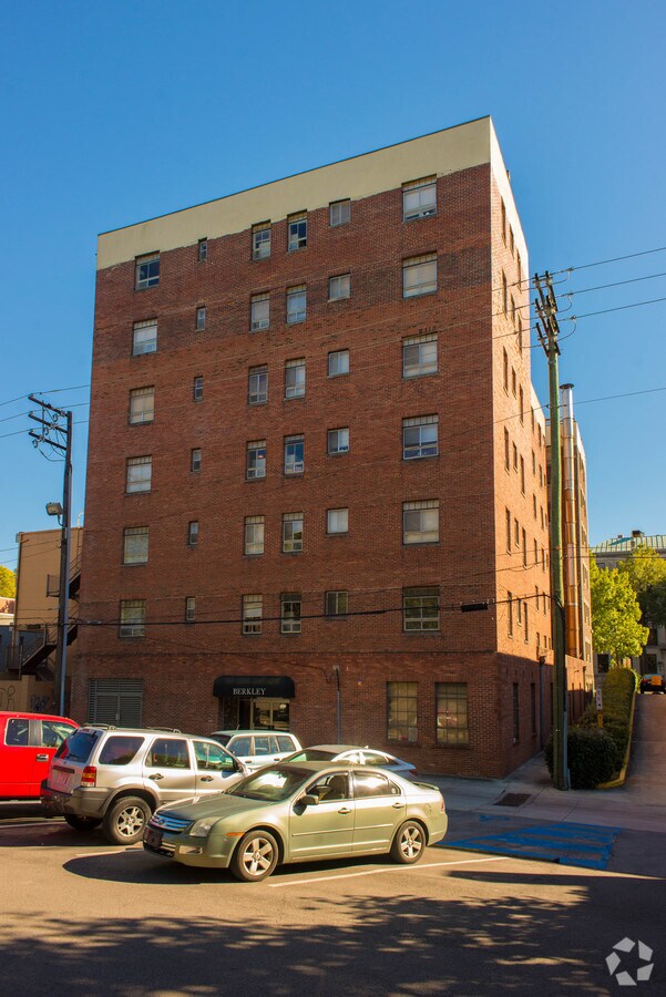 Photo - The Berkley on Highland Apartments