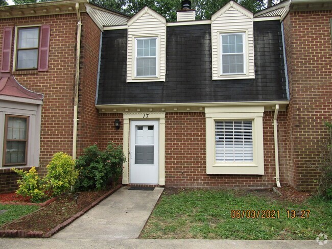 Building Photo - Georgetown Colony Rental