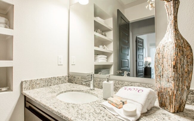 Photo - Sorrel at Warner Center