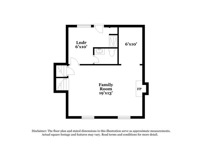 Photo - 1284 Falene Pl