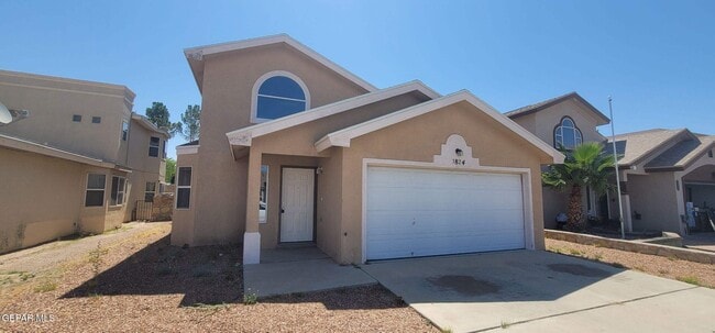 Building Photo - 3824 Tierra Zafiro Dr Rental