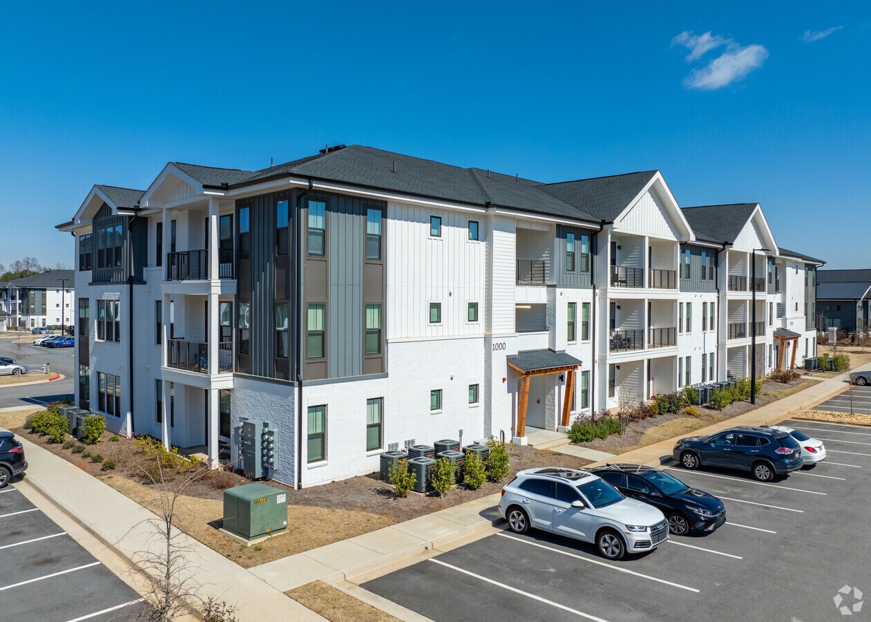 Photo - Crofthouse McDonough