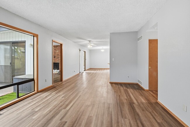 Photo - 3Bd/1.75Ba Bellevue House