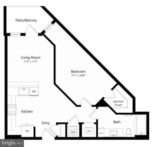 Photo - 4851 Ellin Rd Unit 134