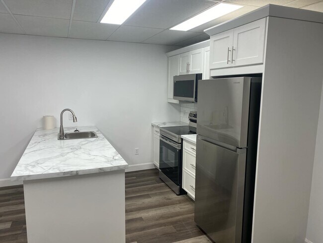 Photo - 86 Dufferin Ave Unité 86