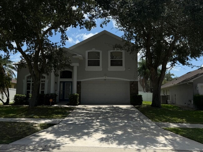 Building Photo - 1709 Harris Hawk Rd Rental
