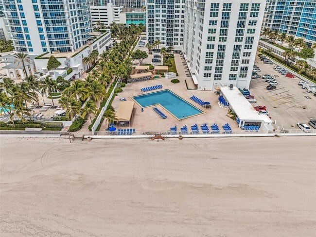 3505 S Ocean Dr Unit 804