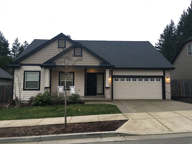 Building Photo - 2060 SW Kendra St