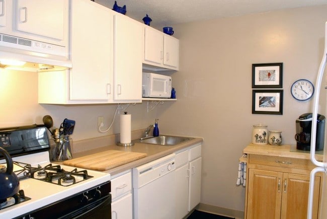 Photo - Horseheads Village Apartments