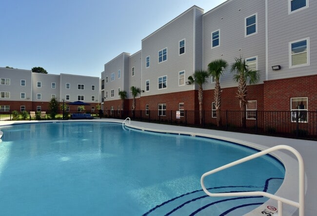 Building Photo - Scene at Sandhill Rental