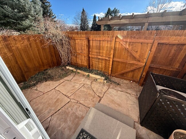 Photo - Newly updated 2 story townhome with single car garage in Littleton