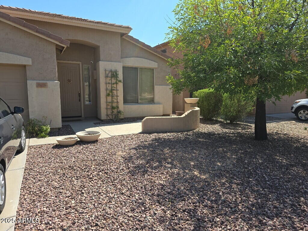 Photo - 1803 W Frye Rd Casa