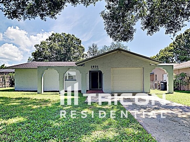 Building Photo - 1631 Spring Lake Dr Rental