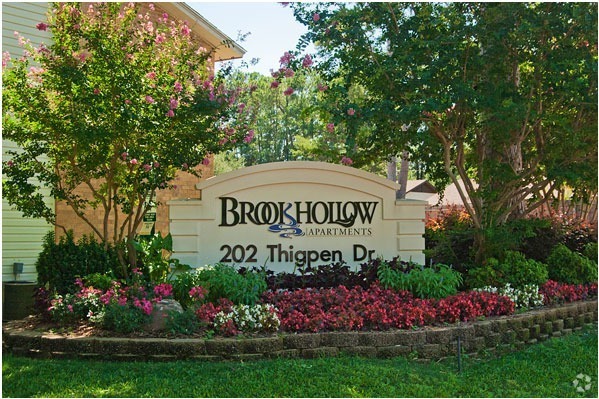 Building Photo - Brookhollow Tyler Apartments