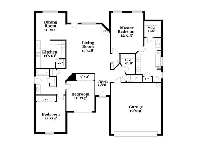 Photo - 12330 Summer Creek Ln