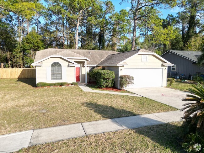 Building Photo - Four Bedroom in Arbor Point Rental