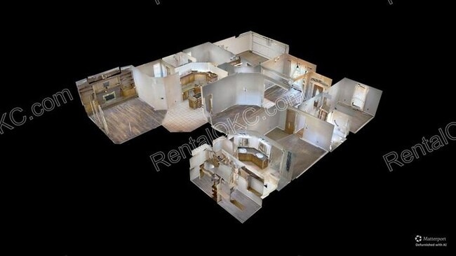Spacious Edmond 4-Bed, 3-Bath Home with Storm Shelter