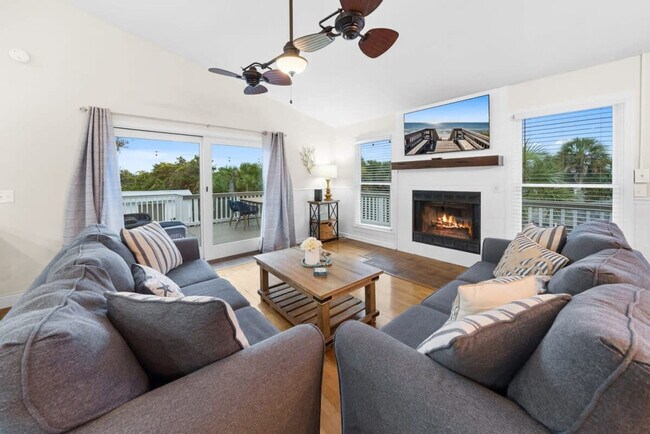 Photo - 501 Dolphin St Unit SI ID1511626P