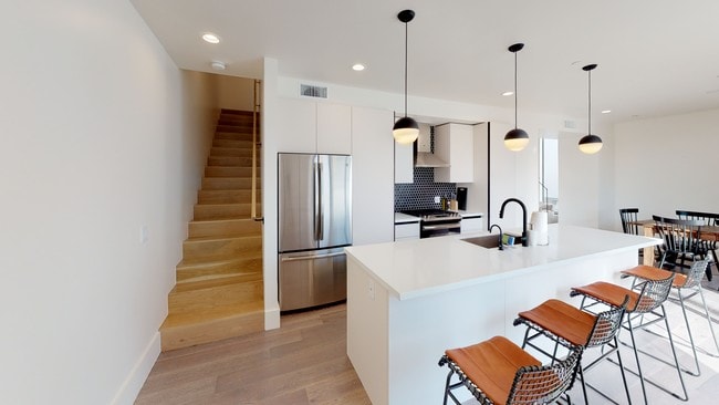 Melrose by Category