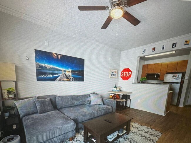 Photo - Modern Comfort Meets Campus Convenience — ... Unidad 307