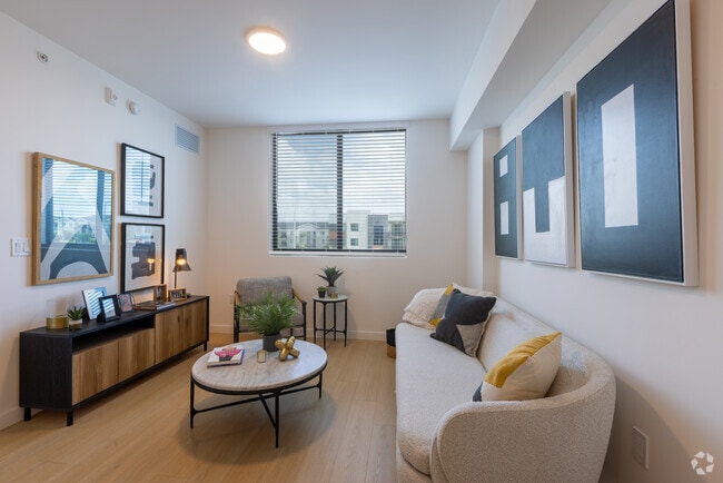 Model unit