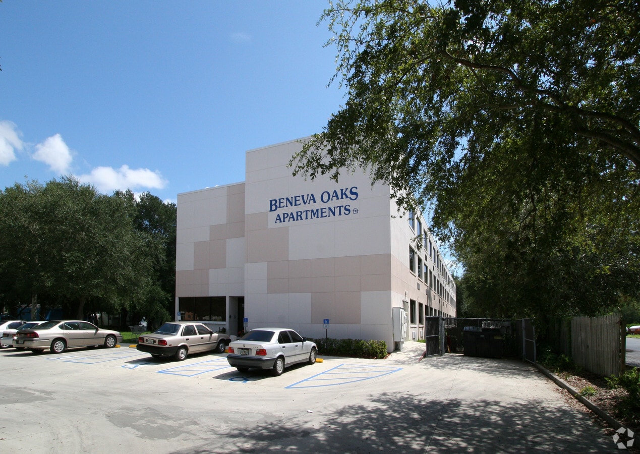 Beneva Oaks Apartments - Beneva Oaks Apartments