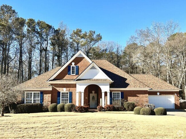 Building Photo - 925 Whitetail Ct Rental