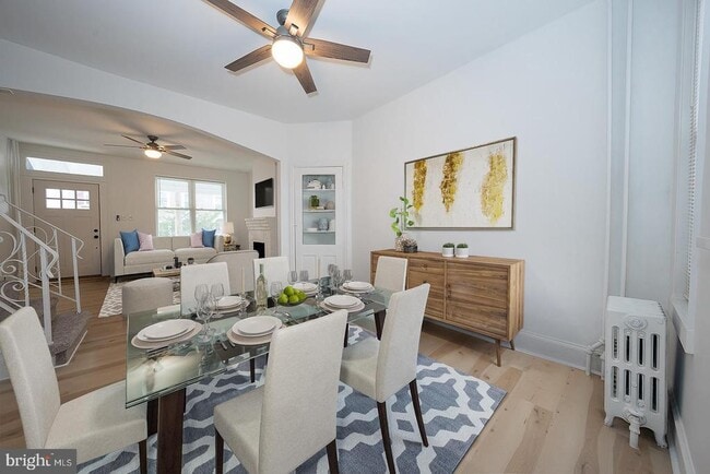 Building Photo - 34 W Durham St