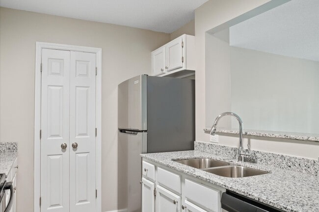 Briarwood Apartments