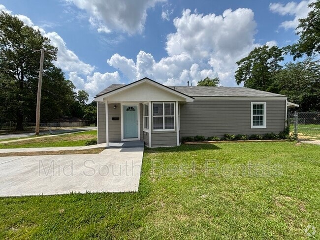 Building Photo - 1121 Vestal St Rental
