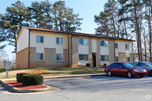 Westgreen Apartments - Westgreen Apartments