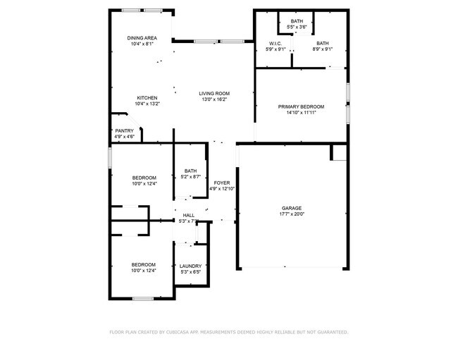 Photo - RENT REDUCTION - NEW IN MANAGEMENT - AVAIL...