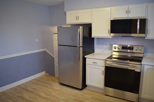 Photo - 1224 E Thurston Dr