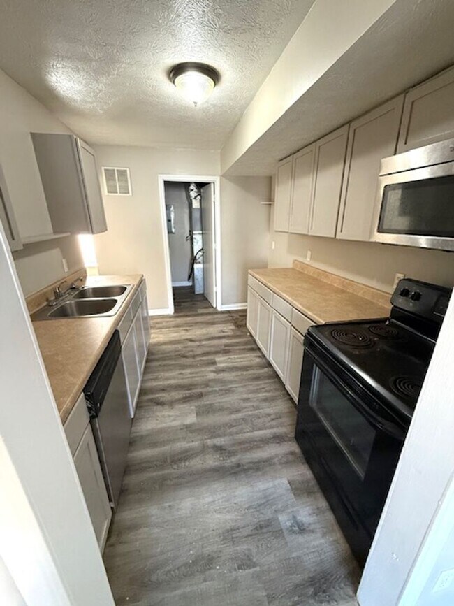 Photo - 3 Bedrooms with 1 - 1/2 Baths