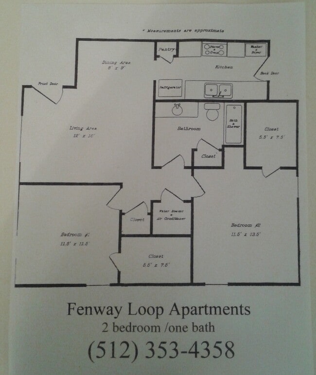 Photo - 111 Fenway Loop Unit 104