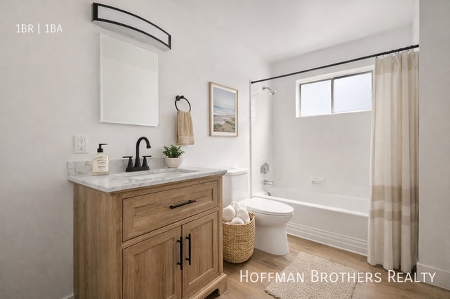 1819 S Oxford Ave Unit 20