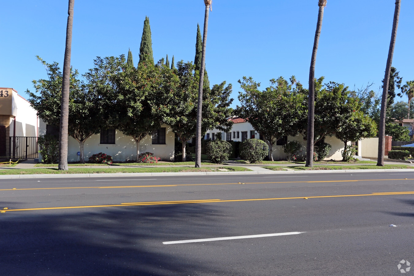 Photo - Las Casitas Apartments
