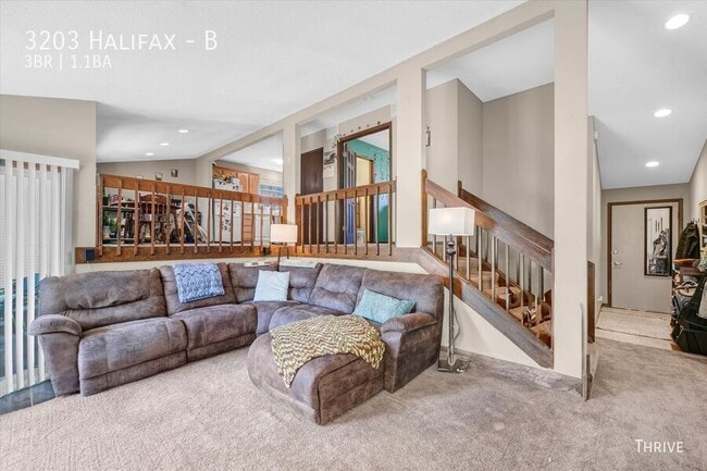 Photo - 3203 Halifax-B Unit B