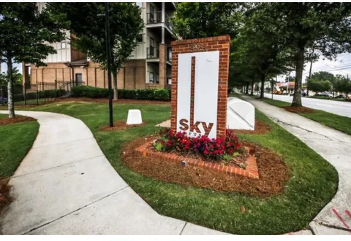 1 bedroom - 898 Oak St SW Condo Unit 1325
